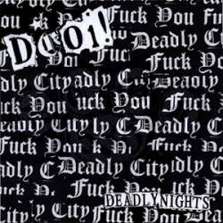 DC OI : Deadly Nights